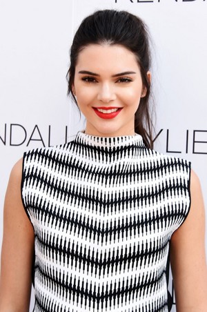  Kendall Jenner