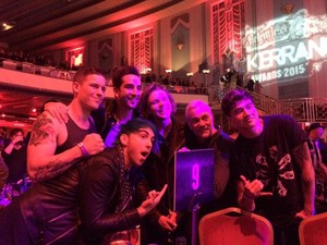  Kerran Awards