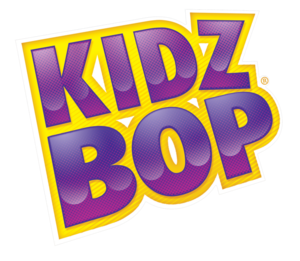 Kidz Bop Logo