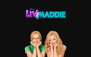  LIV and MADDIE 4 ever