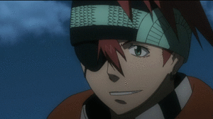  Lavi is so hot and cool!!!