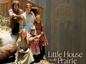  Little House on the Prairie