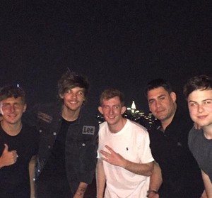 Louis in NYC May2015