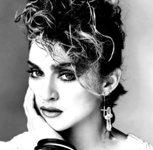  Madonna