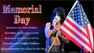  Memorial Day....Respect
