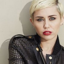  Miley's Beauty