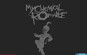 my chemical romance