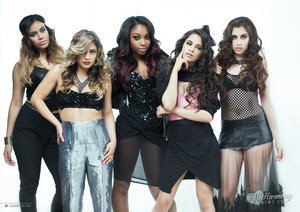 My Girls♥ Fifth Harmony !