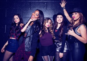  My Girls♥ Fifth Harmony !