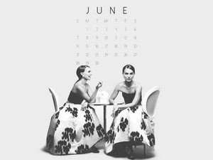 NP.COM Calendar - June 2015