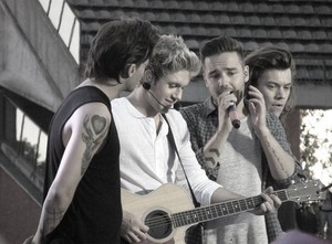  OTRA Tour - Brussels