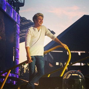  OTRA tour - Brussels
