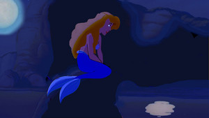 Odette as a mermaid দ্বারা moonlight