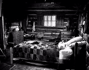  Old Yeller Set - Travis and Arliss's Room