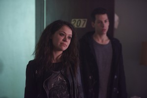  Orphan Black "History Yet to Be Written" (3x10) promotional picture