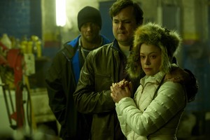 Orphan Black "Insolvent Phantom of Tomorrow" (3x09) promotional picture