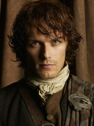  Outlander Jamie Season 1 promotional picture