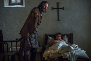  Outlander "To Ransom a Man’s Soul" (1x16) promotional picture