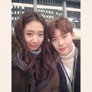Park Shin Hye Instagram 