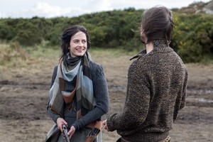  Penny Dreadful - 2x07 - promotional pictures