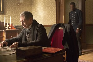 Penny Dreadful - 2x08 - promotional pictures