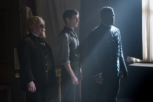 Penny Dreadful - 2x08 - promotional pictures