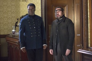  Penny Dreadful - Episode 2.06 - Glorious Horrors