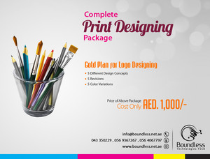 Print Design Dubai