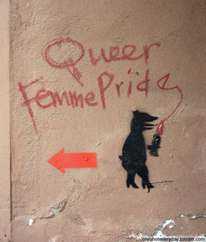  Queer Graffiti