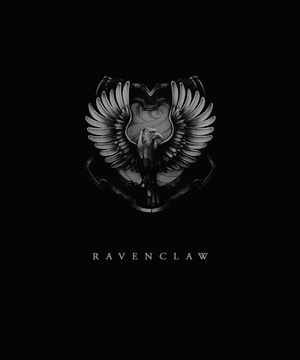  Ravenclaw