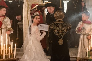  Reign "" (1x13) promotional picture