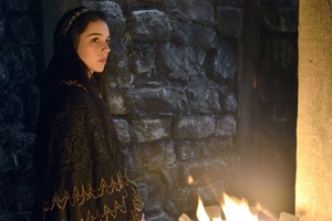 Reign "Higher Ground" (1x20) promotional picture