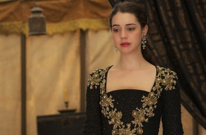 Reign "Burn" (2x22) promotional picture