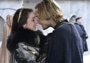  Reign "Long Live the King" (1x21) promotional picture