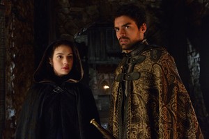  Reign "Mercy" (2x10) promotional picture