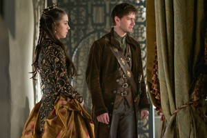 Reign "Reversal of Fortune" (2x18) promotional picture