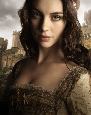  Reign Season 1 Mary Stuart promotional picture