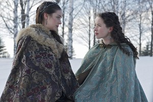 Reign "Tempting Fate" (2x17) promotional picture