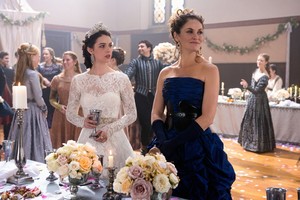  Reign "The Consummation" (1x13) promotional picture