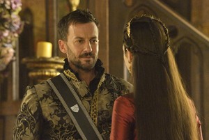  Reign "The cordero and the Slaughter" (2x04) promotional picture
