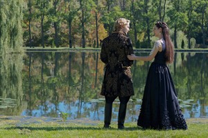 Reign "The Prince of the Blood" (2x07) promotional picture