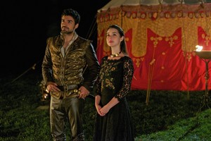  Reign "The Prince of the Blood" (2x07) promotional picture