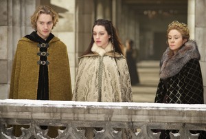  Reign "Toy Soldiers" (1x19) promotional picture