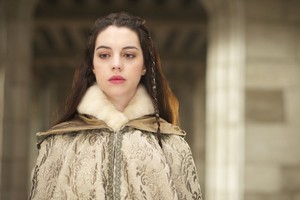 Reign "Toy Soldiers" (1x19) promotional picture