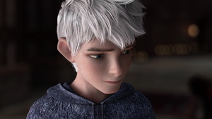  Rise Of The Guardians - Jack Frost