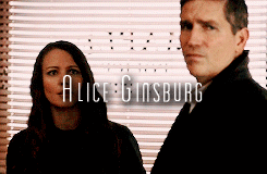 Root's multiple aliases (the NYPD officer)