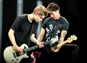 Rowyso - Manchester
