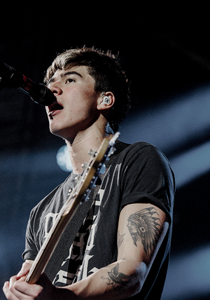  Rowyso - Manchester