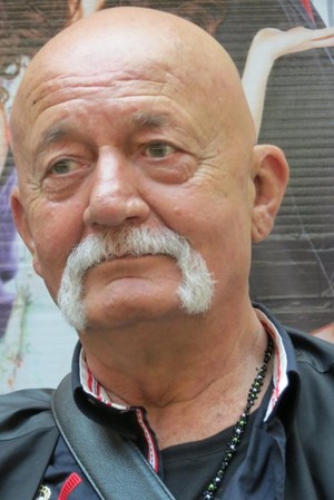 Sümer Tilmaç (15 july1948 – 12 june 2015)