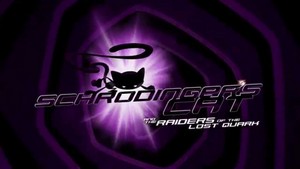  Schrodinger's Cat and the Raiders of the Lost Quark